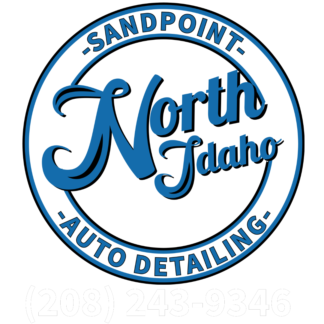 North Idaho Mobile Auto Detailing